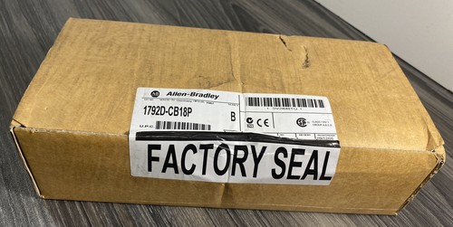 Nos sigillato allen bradley - allen,