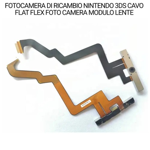 Fotocamera ricambio - di,