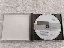 Cd navigazione AUDI MMI BASIC 4F0919884
