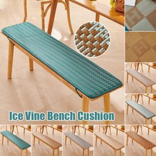 Sgabello lungo fresco estivo