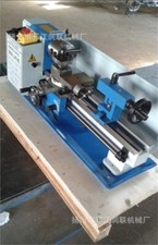 Nuovo tornio metallo velocità - nuovo,