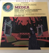 Maria callas mario petri - maria, callas,