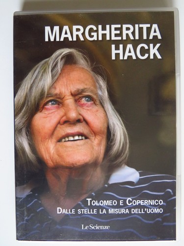 Margherita hack tolomeo - tolomeo, e