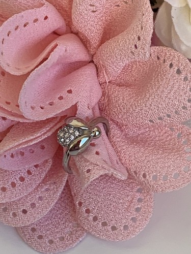 Anello morellato maia ape - anello,