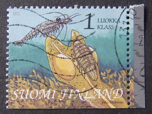 Finnland 2001 das meer mit - 2001,