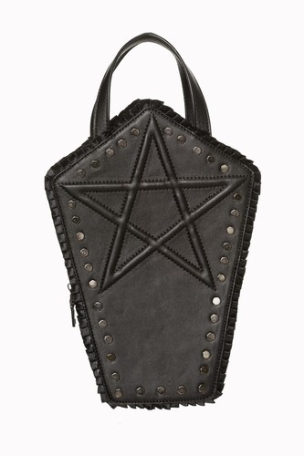 Banned apparel zaino borsa - apparel,