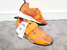 Scarpe Adidas Adipower sollevamento pesi GZ5956 8 UK EU 42 arancione