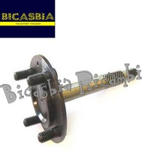 1596 - ASSE RUOTA ANTERIORE