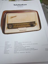 Schema elettrico archivio