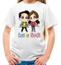 Tshirt Maglia Me Maglietta