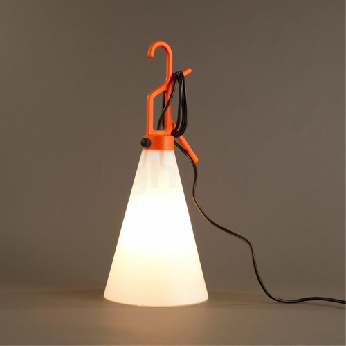 Flos mayday arancio - mayday,