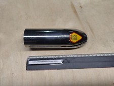 Terminale Codina Marmitta