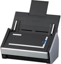 Fujitsu scansnap S1500 scanner