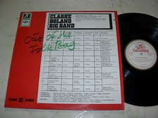 Clarke Boland Big Band Out Of