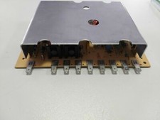 Scheda elettronica T 50