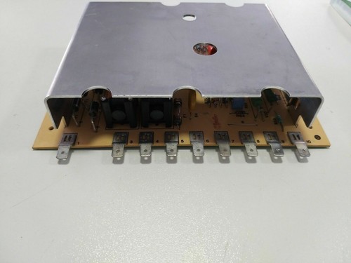 Scheda elettronica 50 - t,