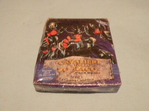 Box carte gioco - carte, da