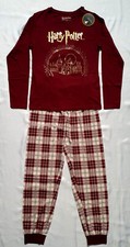 Pigiama donna harry potter - pigiama,