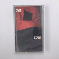Storm Front - Billy Joel -