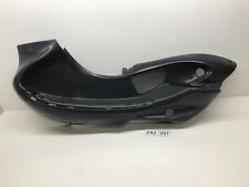 Pedana Poggiapiedi Sinistra scooter Piaggio Beverly 125 200 400 500 verniciata