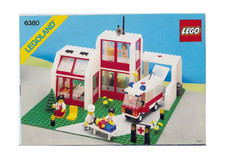 LEGO LEGOLAND Classic Town