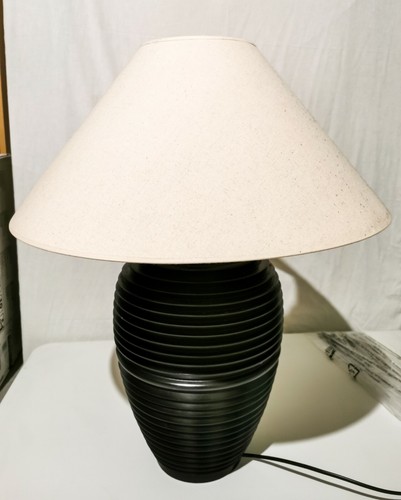 Lume tavolo legno - lume,