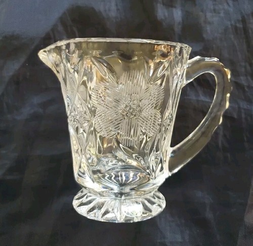 Brocca panna vintage bella