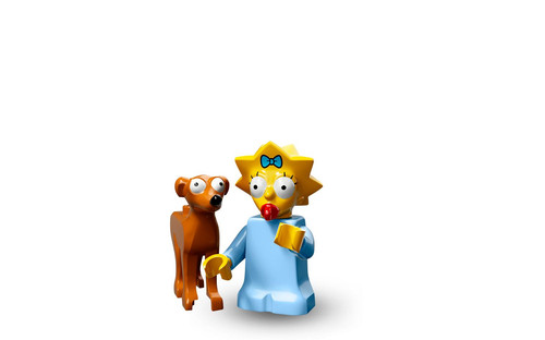 Lego 71009 minifigures serie - lego, 2