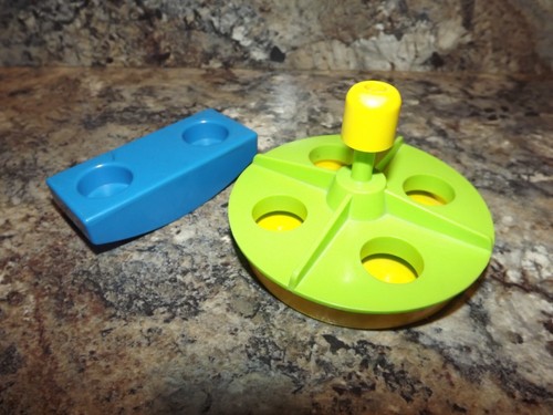 Fisher price parco giochi - fisher,