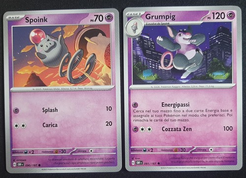 Spoink 090 grumpig 091 197 - spoink,