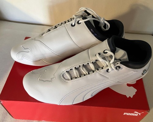Scarpe sneakers bmw - scarpe,