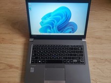 Toshiba Portege Z30A Core i7
