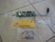 Modulo Kenwood TS-2000