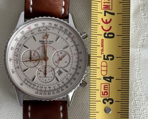 Breitling chronometer - breitling,
