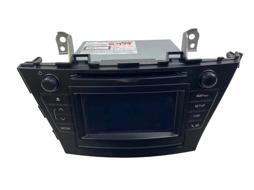 Toyota prius 2013 autoradio - toyota, cd