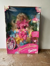 Blossom beauty barbie - , 🌸blossom
