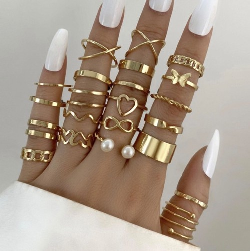 Gold tone stackable midi - tone,