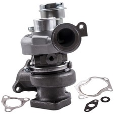 TD04 per turbocompressore