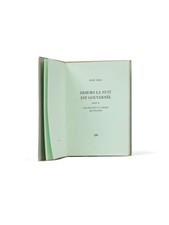 CHAR Dehors la nuit est