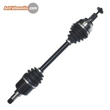 Albero motore anteriore destro