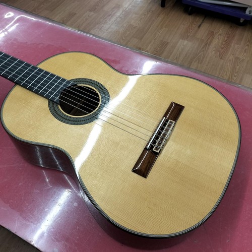 Chitarra classica aria - chitarra,
