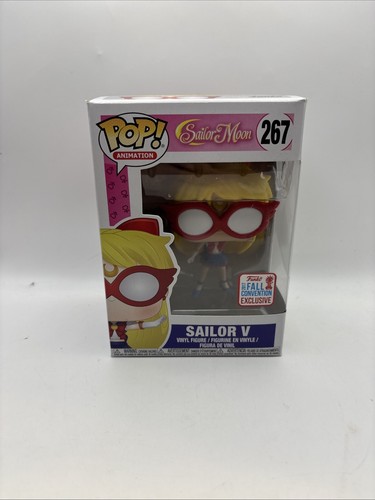 Funko pop animazione sailor - pop!,