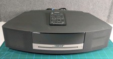 Bose wave radio - radio, 3