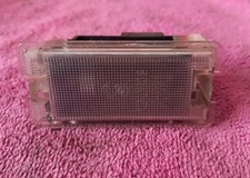 PLAFONIERA LUCE BAULE RENAULT