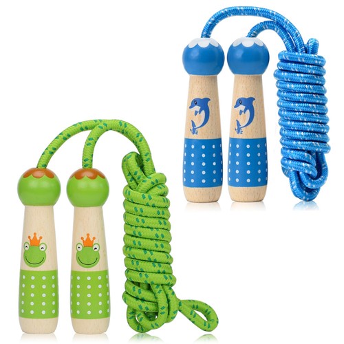 Corda salto per bambini 2 - corda,