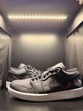 Jordan 1 Low "PSG Paris