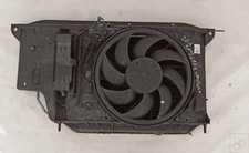 1330H5 Radiatore  PEUGEOT 206