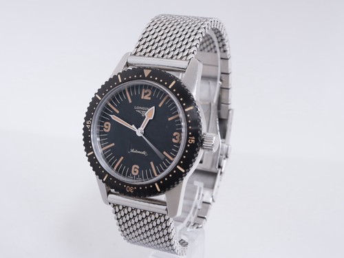 Orologio uomo automatico - uomo,