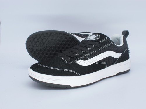 Scarpe vans skate zahba - scarpe, 8,5