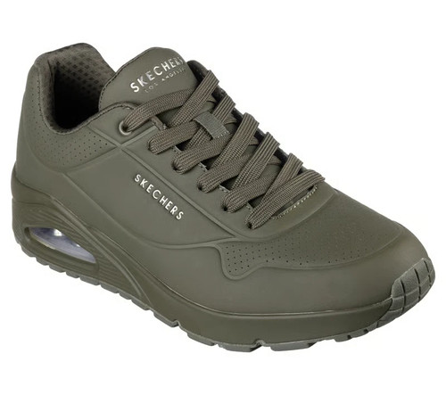 Skechers uno stand air - stand, on